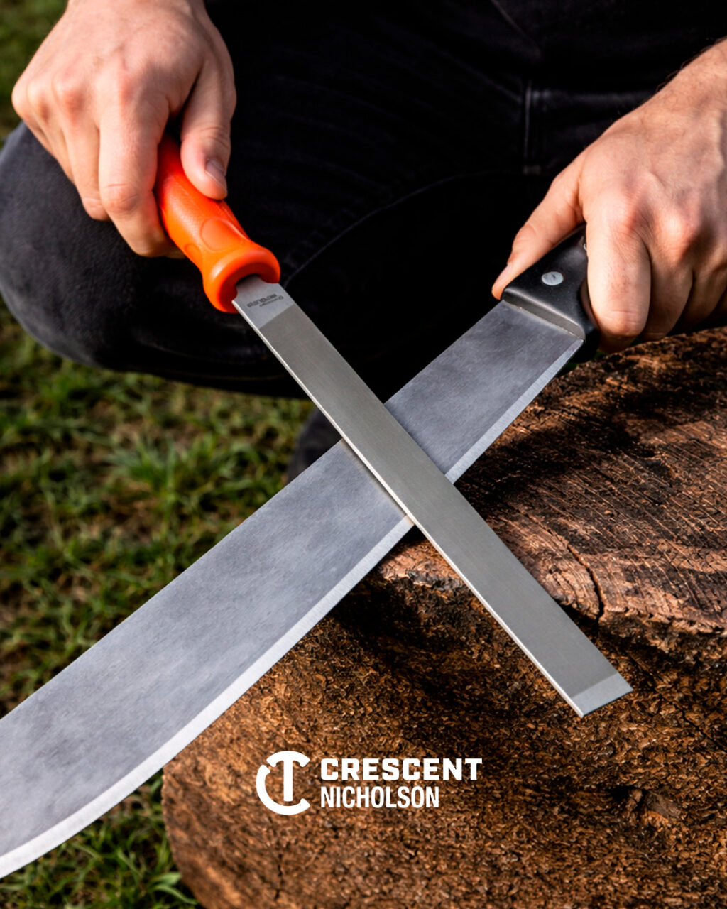 Instagram post from crescentnicholson. This post is in position 0.