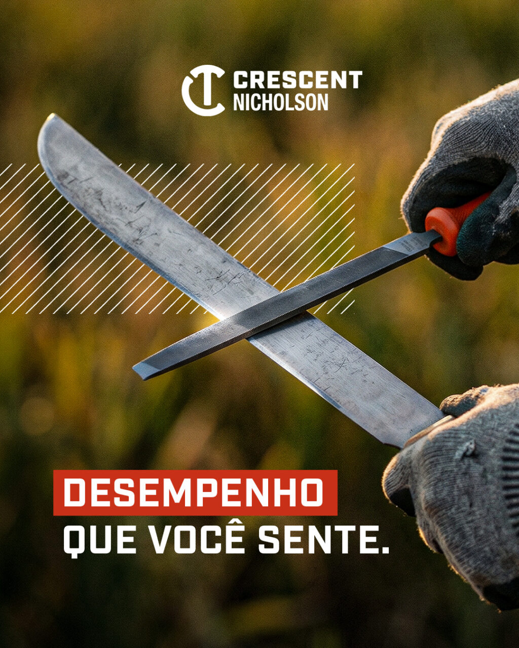 Instagram post from crescentnicholson. This post is in position 1.