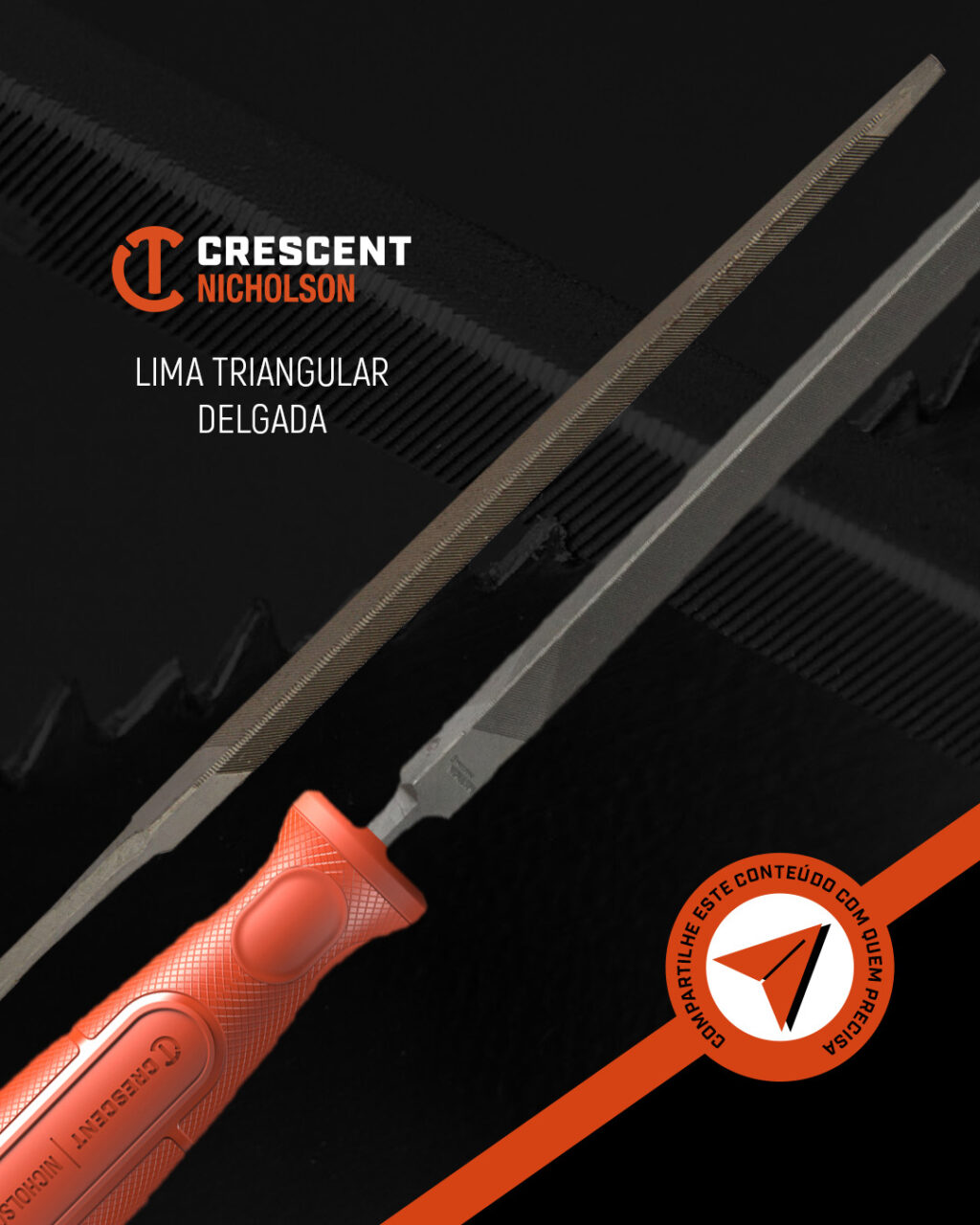 Instagram post from crescentnicholson. This post is in position 3.