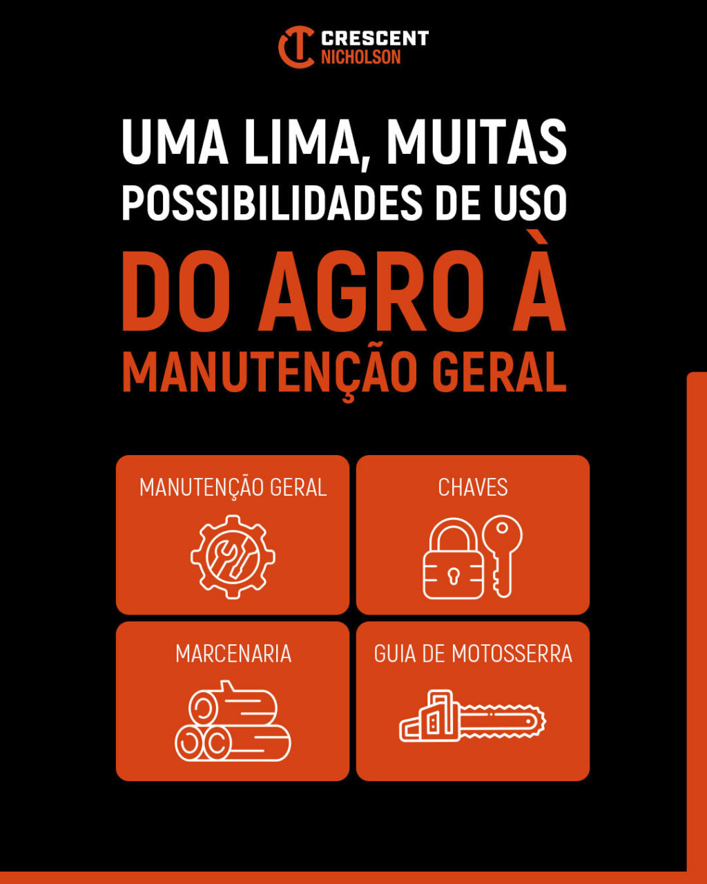 Instagram post from crescentnicholson. This post is in position 1.