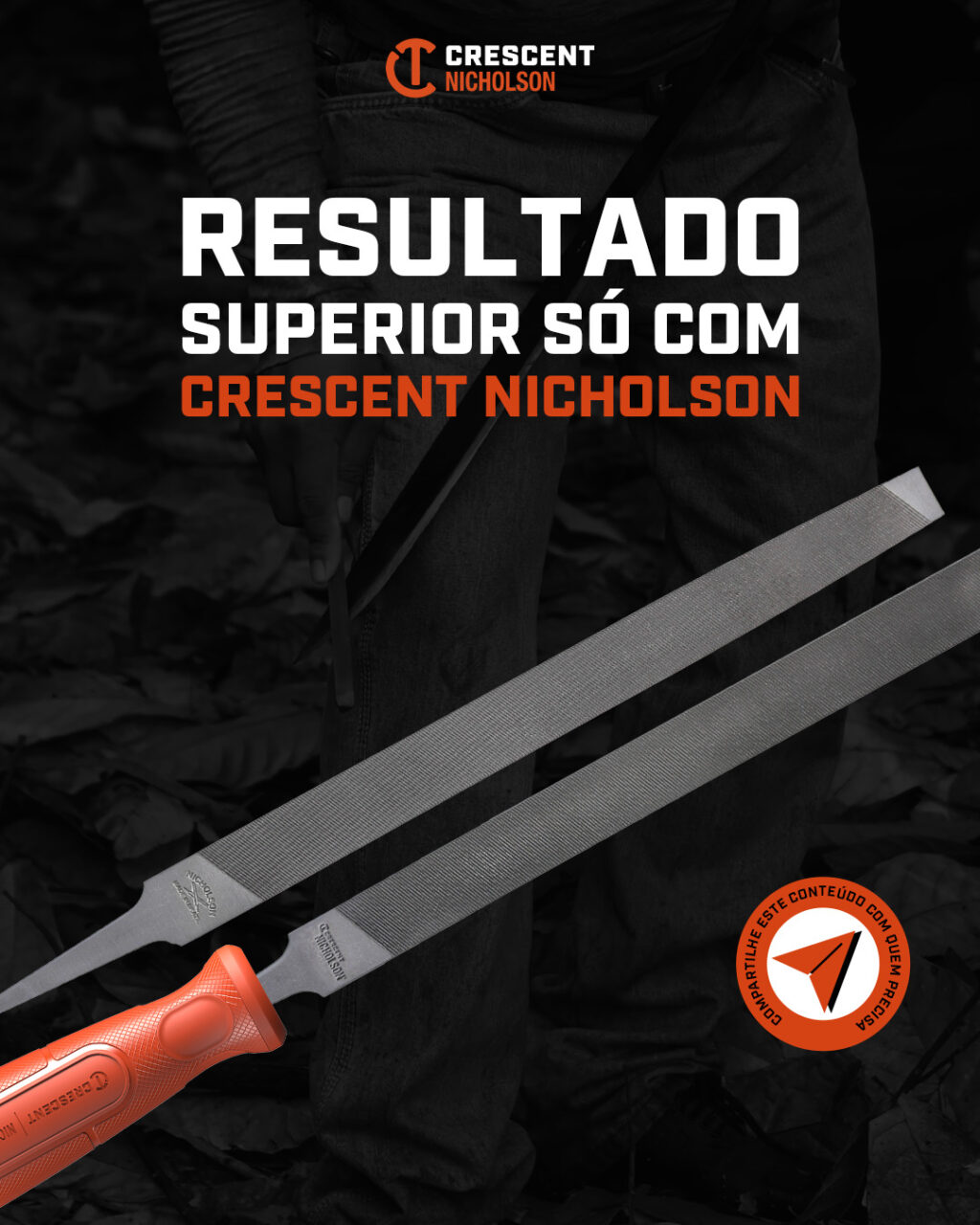 Instagram post from crescentnicholson. This post is in position 1.