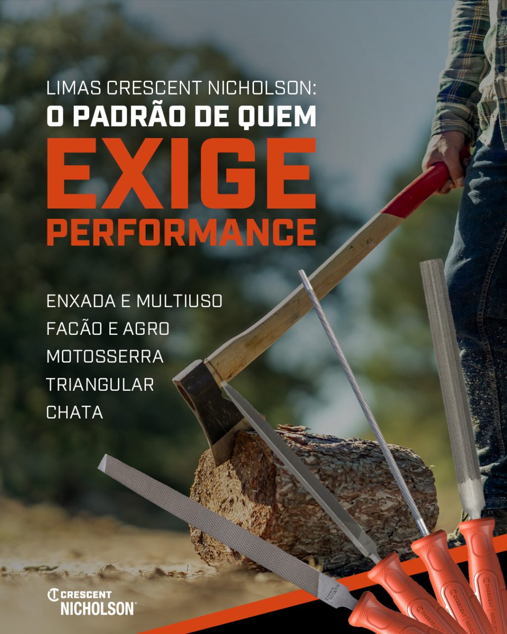 Instagram post from crescentnicholson. This post is in position 2.