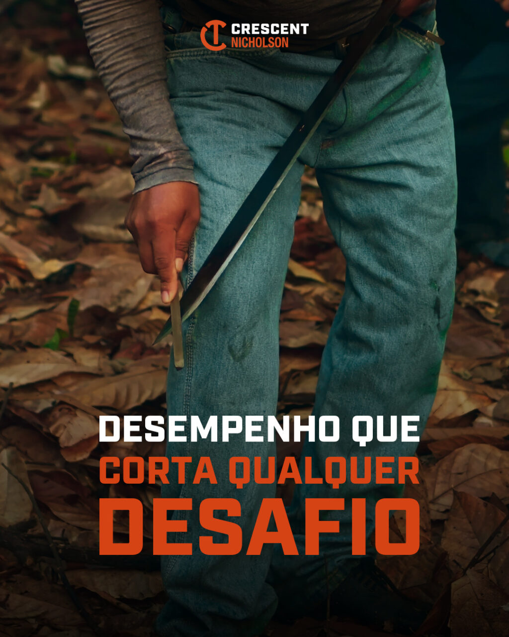 Instagram post from crescentnicholson. This post is in position 0.