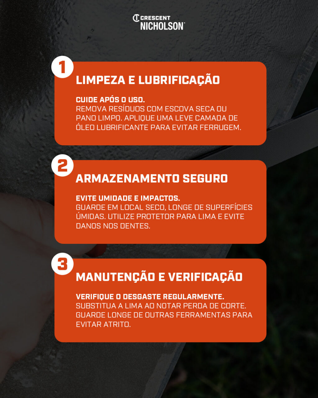 Instagram post from crescentnicholson. This post is in position 1.