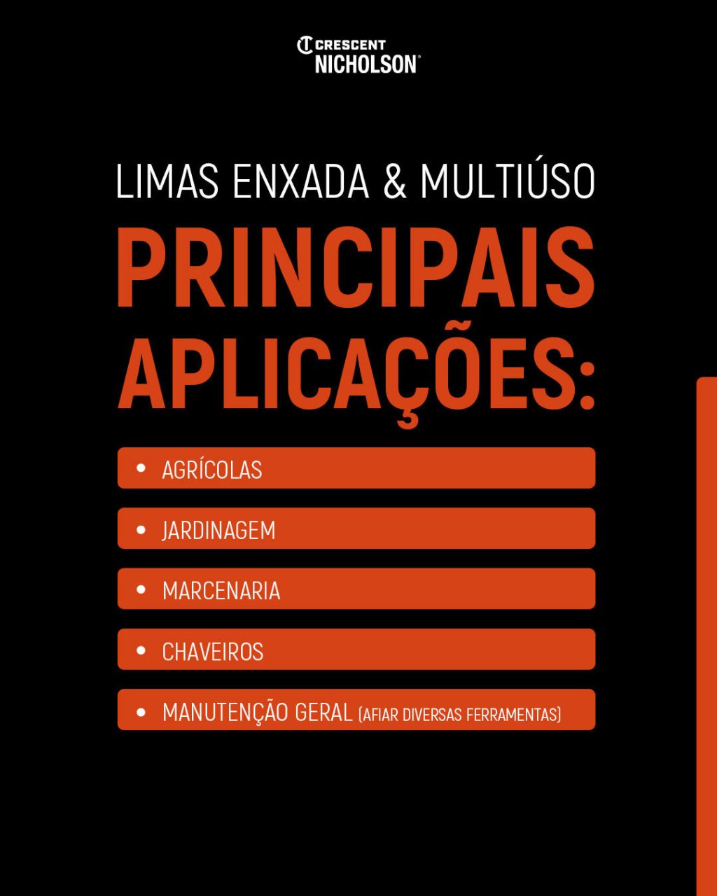 Instagram post from crescentnicholson. This post is in position 1.