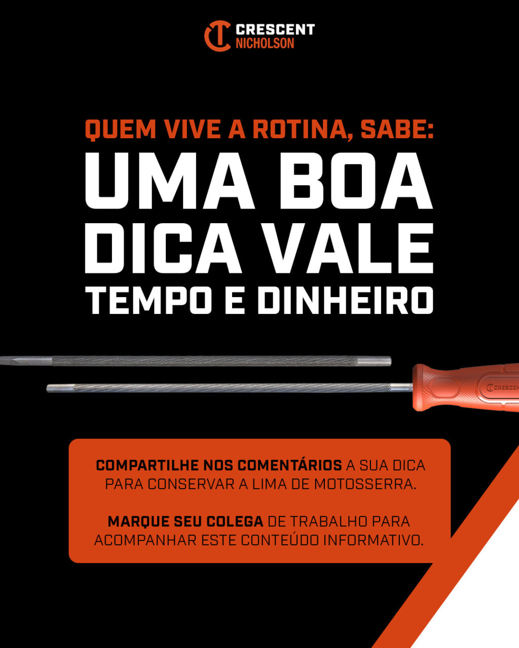 Instagram post from crescentnicholson. This post is in position 2.