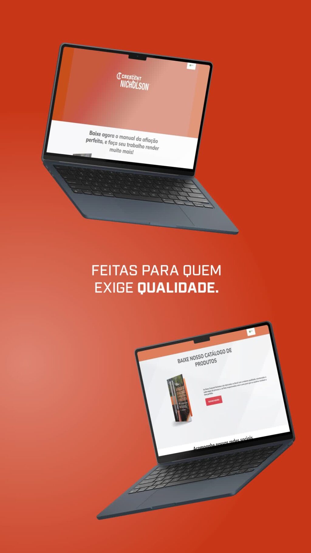 Instagram post from crescentnicholson. This post is in position 0.