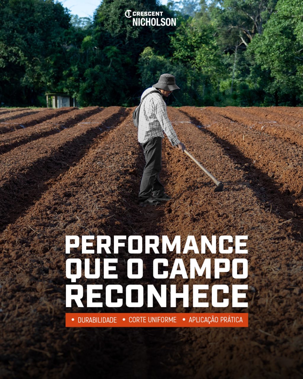 Instagram post from crescentnicholson. This post is in position 3.